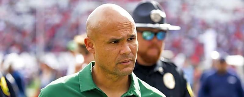 Baylor Adds Offensive Lineman via Transfer Portal