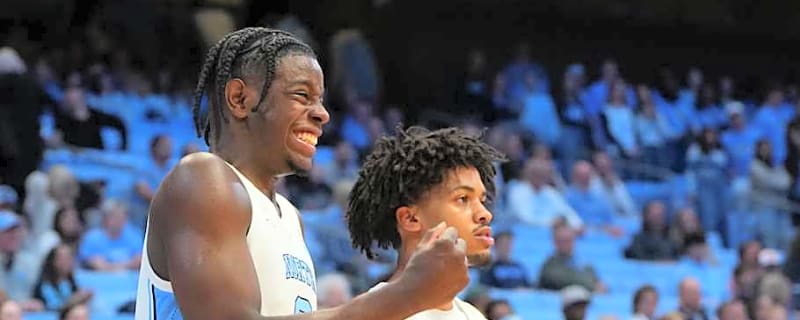 Social Media Reacts to UNC's Comeback Win vs No. 14 Virginia
