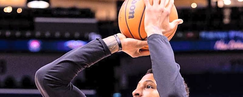 Kevin Durant Pinpoints Ways Rockets can Optimize Jabari Smith Jr. More