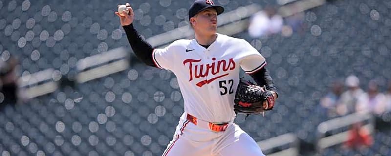 Zebby Matthews Delivers Statement Performance in 2026 Twins Debut