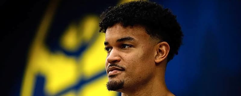 Spencer Jones' Latest Injury Is One for Nuggets to Keep Watch Of