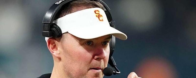 USC Picking Up Recruiting Momentum With Another California Commitment