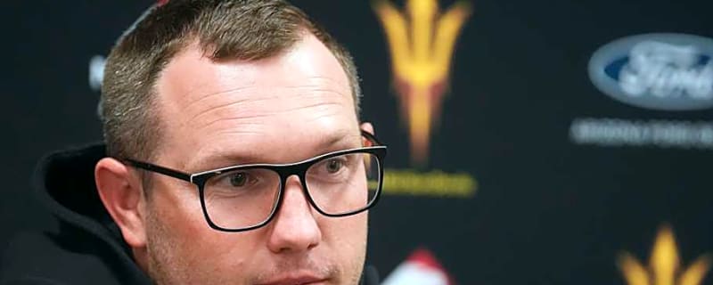Kenny Dillingham Confirms ASU Coach Taking Leave of Absence