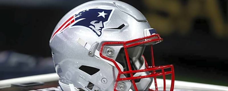 Patriots&#39; Next Man Up May Surprise You