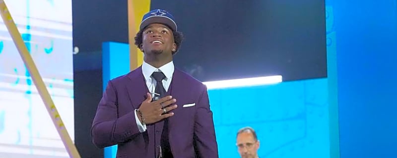 Biggest Dallas Cowboys Winners and Losers After the 2026 Draft