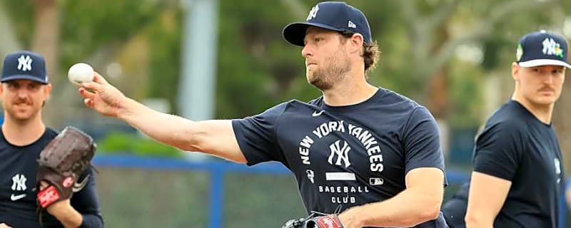 Gerrit Cole Gets Immediate Test in First Yankees Start Since Injury