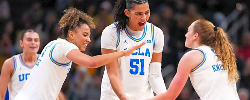 3 Bruins Whose Impact Matters Most in the NCAA Tournament