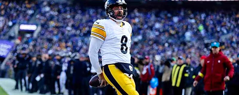 Aaron Rodgers Enjoys Clean Win in Ravens Quarterback Matchup