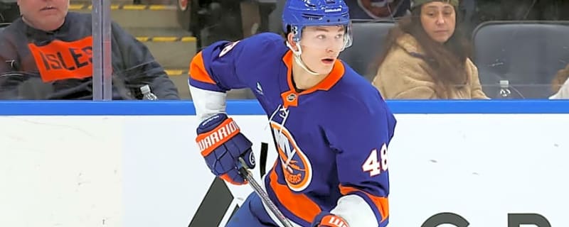 2025 NHL Draft Quarter Season Review: The Top Five Picks