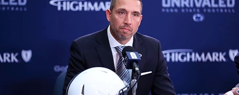 Iowa State Cyclones Lose Two Commits to Matt Campbell, Penn State Nittany Lions