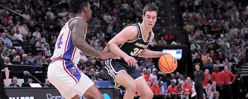 Cincinnati Bearcats Transfer Profile: Riley Allenspach