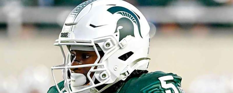 5 Former Spartans Finding Transfer Portal Destinations