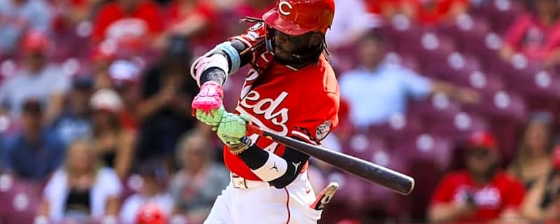 Instant Reaction: Cincinnati Reds Beat Marlins 6-0 to Split Series With Miami