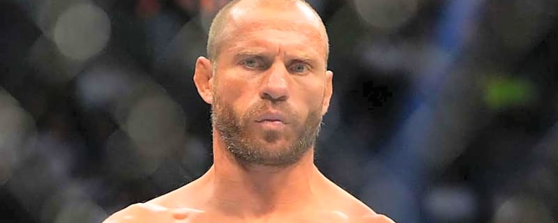 Donald Cerrone humbled cocky prospect in one of UFC’s greatest reality checks