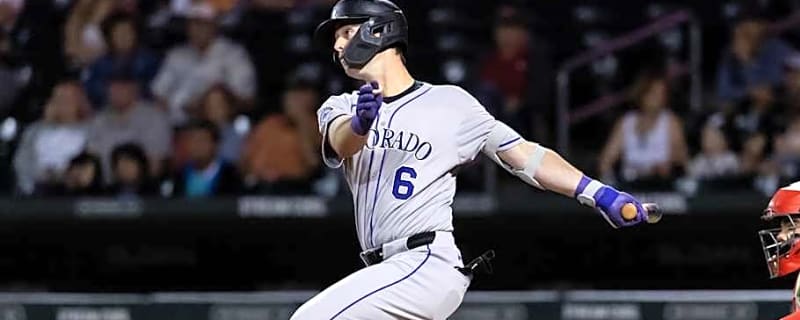 What Spring Reps Reveal About Colorado Rockies Prospect Trust Level