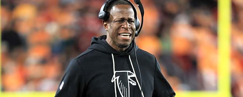 ESPN Ranks Falcons Low Among Potential Head Coach Vacancies