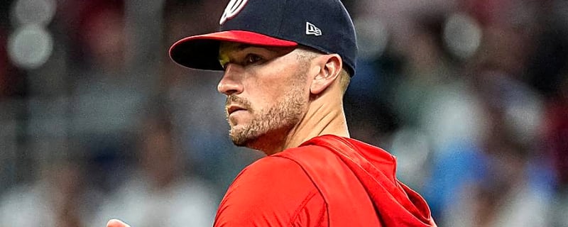 Don't Expect Nationals to Change Their Platoon Approach Next Season