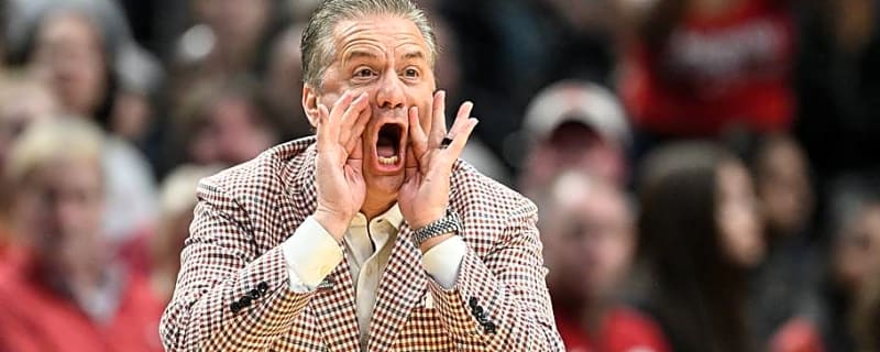 Arkansas Adds Pair of Home Games to Non-Conference Schedule