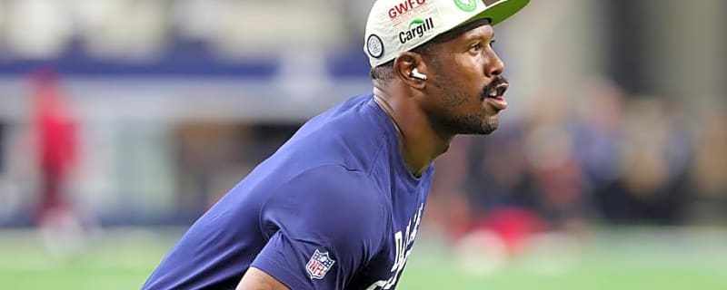 4 Dallas Cowboys Facing Make-or-Break Game in Week 6 vs. Green Bay Packers