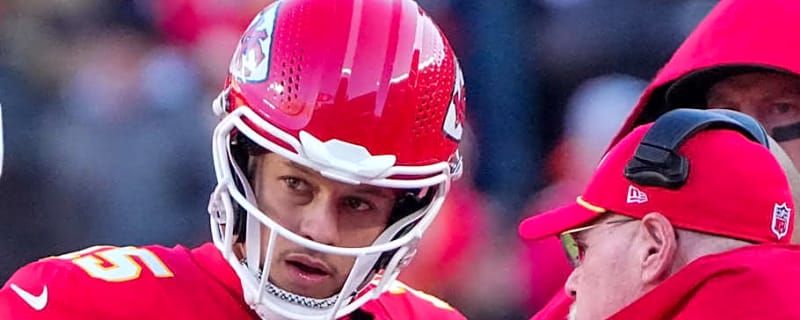 Ranking Chiefs Toughest Games in 2026