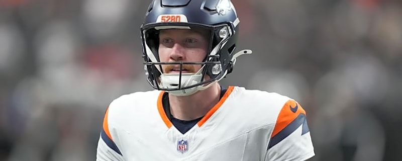 Broncos International Exemption Eases Offseason Roster Crunch