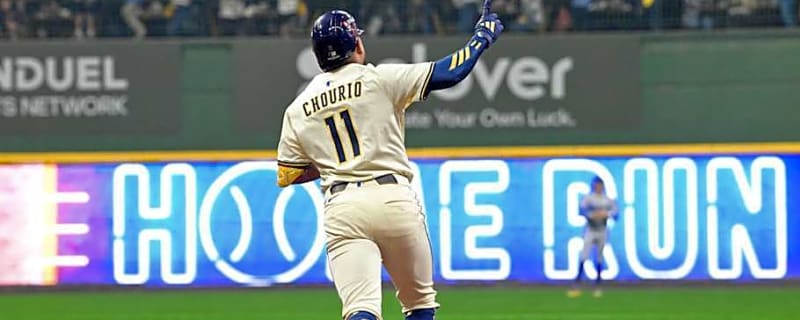 History Isn&#39;t On Brewers&#39; Side But Don&#39;t Count Them Out