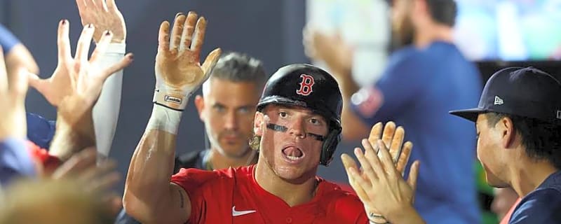 Red Sox Demote Fan Favorite After Just 1 Day in Majors