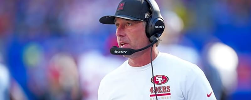 This is the player the 49ers most likely will get at the trade deadline