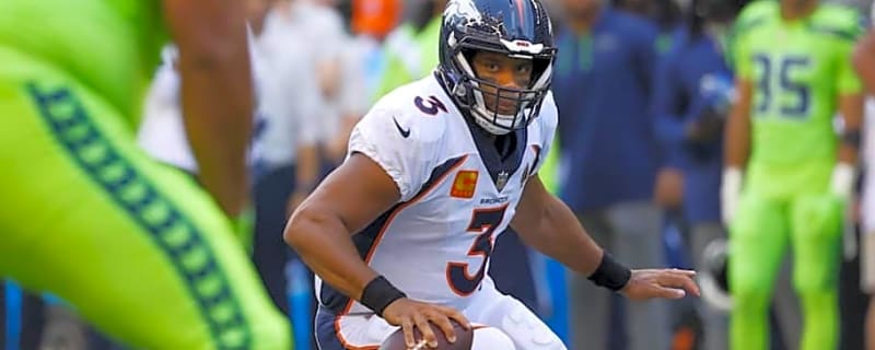 Ex-Seahawks legend Russell Wilson &#39;lost the locker room&#39; in Denver, analyst says