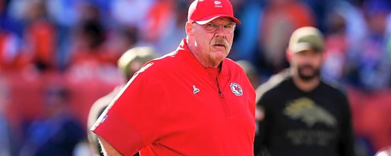 Chiefs Confidence Meter: How I Feel About the Team Against Broncos in Week 1