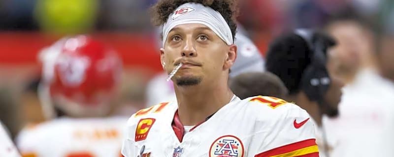 Patrick Mahomes’ Trainer Fires Back at Insulting Remarks