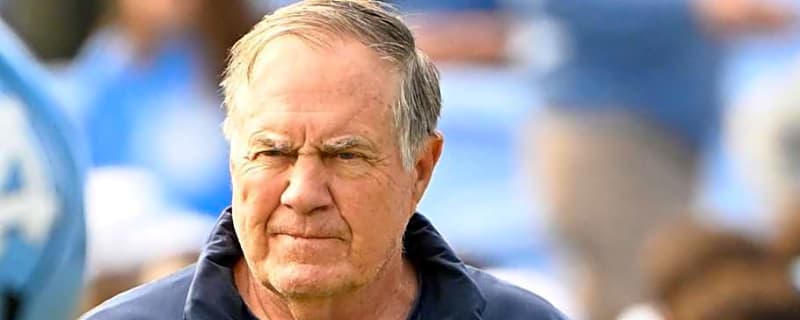 Looking Ahead at UNC's Top Prospect in 2027 NFL Draft