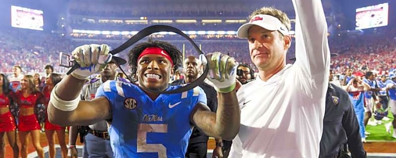 Lane Kiffin &#39;Trending Toward Ending Up at LSU&#39; As Tigers Pursue Coveted Head Coach