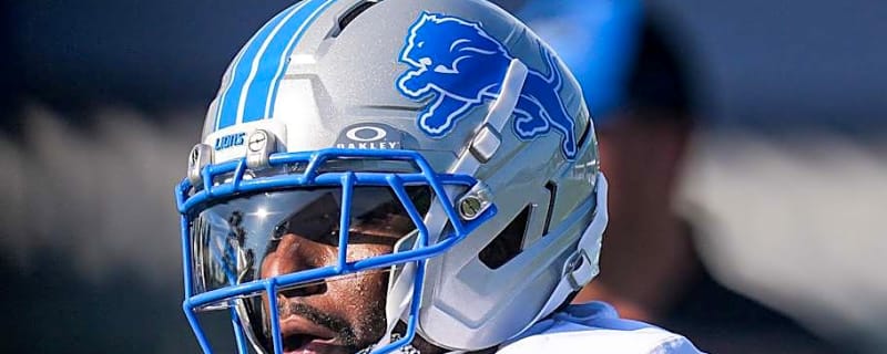 What We&#39;re Watching For When Lions Play Chargers in Preseason Opener