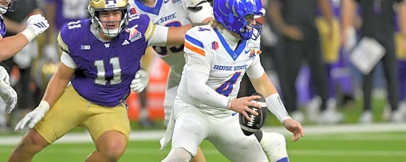 Three takeaways from Boise State’s 2026 college football schedule release
