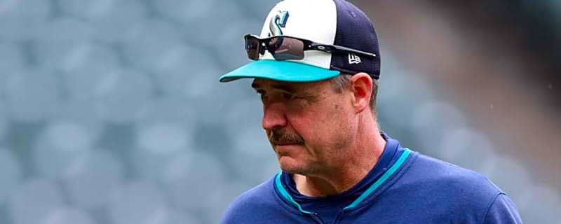 Seattle Mariners Collapse in ALCS: Dan Wilson’s Inexperience Cost a World Series Run
