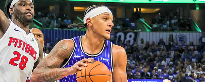 Predicting the Game 5 outcome between Orlando Magic vs. Detroit Pistons