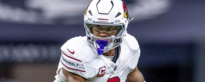 Cardinals RB James Conner Receives Incredible Hometown Honor