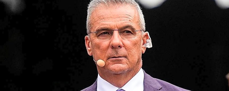 Urban Meyer Shares His Game Plan for BYU Against Notre Dame