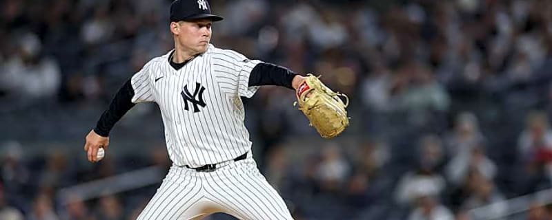 Will Warren's Subtle Tweak that Made Him One of Baseball's Best Pitchers