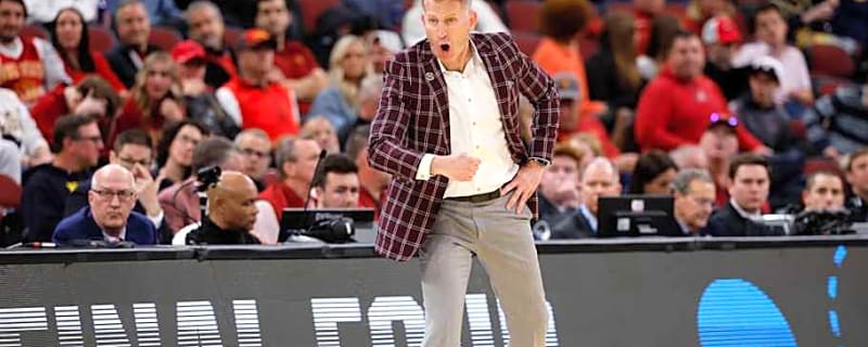 Nate Oats on Roster Construction: 'We Got to Get Bigger'