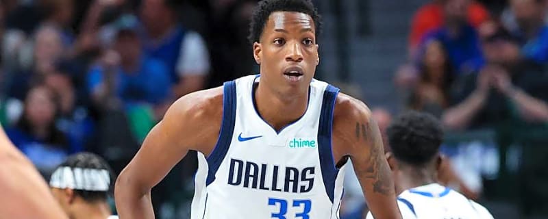 Knicks Just Got Served a Towering Young Center on Silver Platter