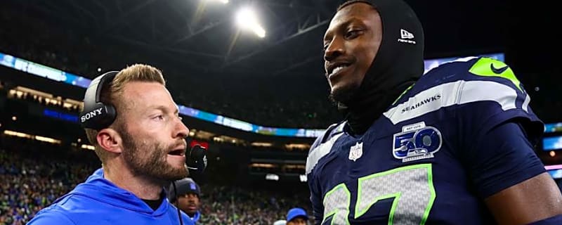 Rams Given Perfect Solution For Cornerback Issue