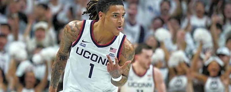 UConn Guard Believes Return to Glory Starts on Defense