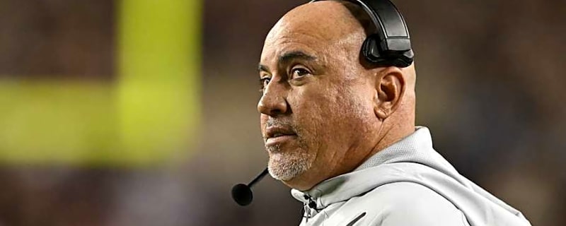 New Mexico State&#39;s Tony Sanchez Hoping OC Yost, QB Fife Can Kickstart Offense in 2025