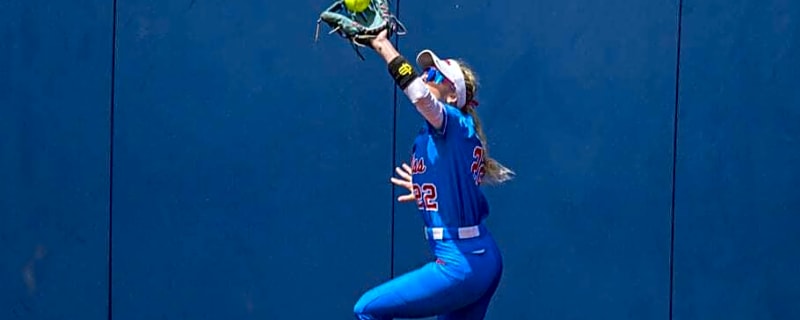 Ole Miss Vying for Another Softball World Series Appearance