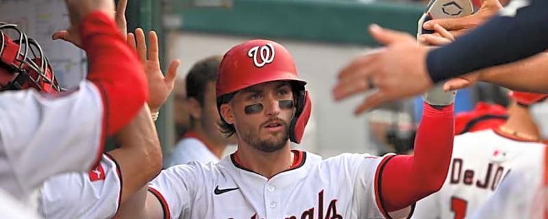 Nationals Young Star Showing Major Flashes Since Return From Lengthy Injury