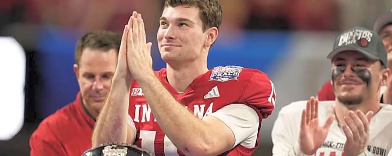 Jets Skip Fernando Mendoza In Wild Mock Draft