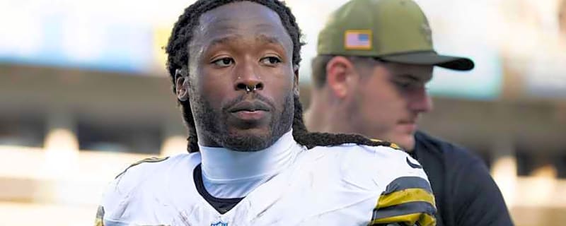 Saints' Biggest Question Revolves Around Alvin Kamara