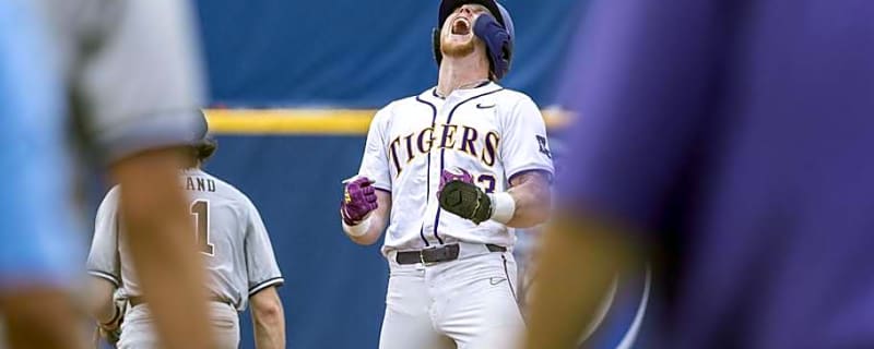 Why This Houston Astros' Top Prospect Isn’t Close—And Why That’s Okay